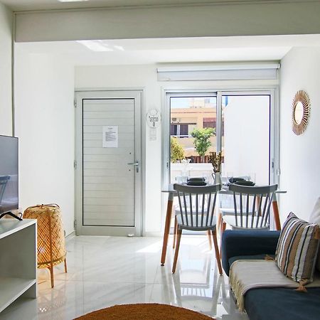 Phaedrus Living City View Fountain Court 08 Apartment Ayia Napa Bagian luar foto