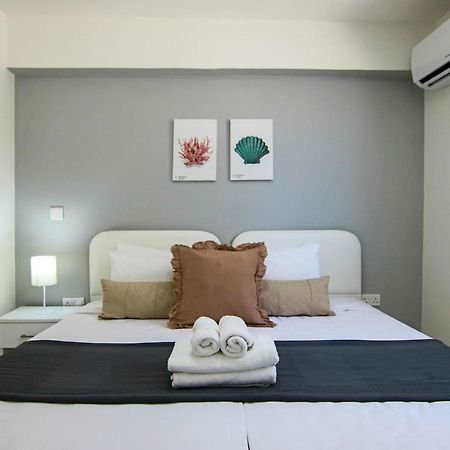 Phaedrus Living City View Fountain Court 08 Apartment Ayia Napa Bagian luar foto