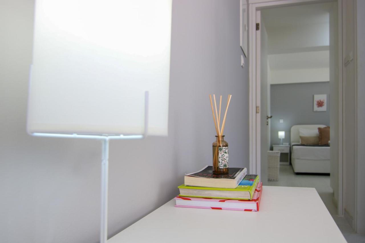 Phaedrus Living City View Fountain Court 08 Apartment Ayia Napa Bagian luar foto