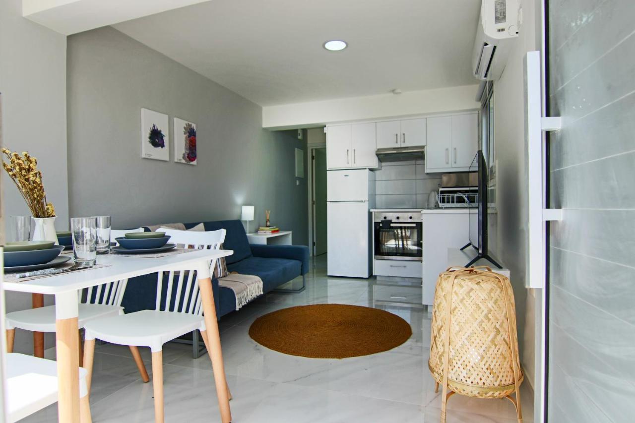 Phaedrus Living City View Fountain Court 08 Apartment Ayia Napa Bagian luar foto