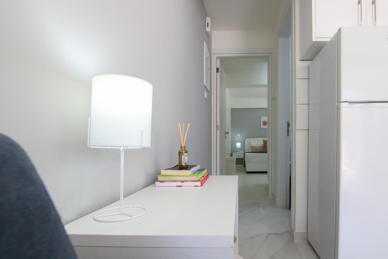 Phaedrus Living City View Fountain Court 08 Apartment Ayia Napa Bagian luar foto
