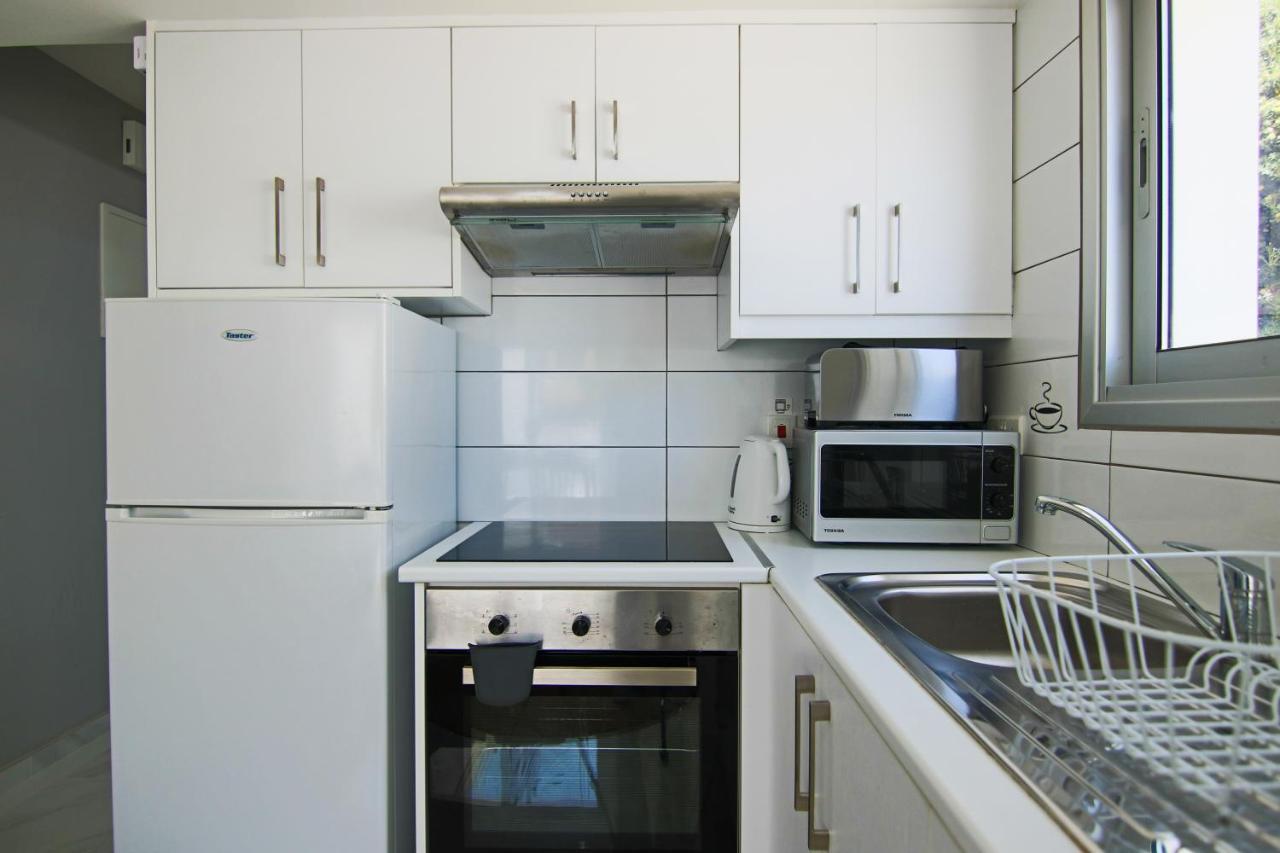 Phaedrus Living City View Fountain Court 08 Apartment Ayia Napa Bagian luar foto