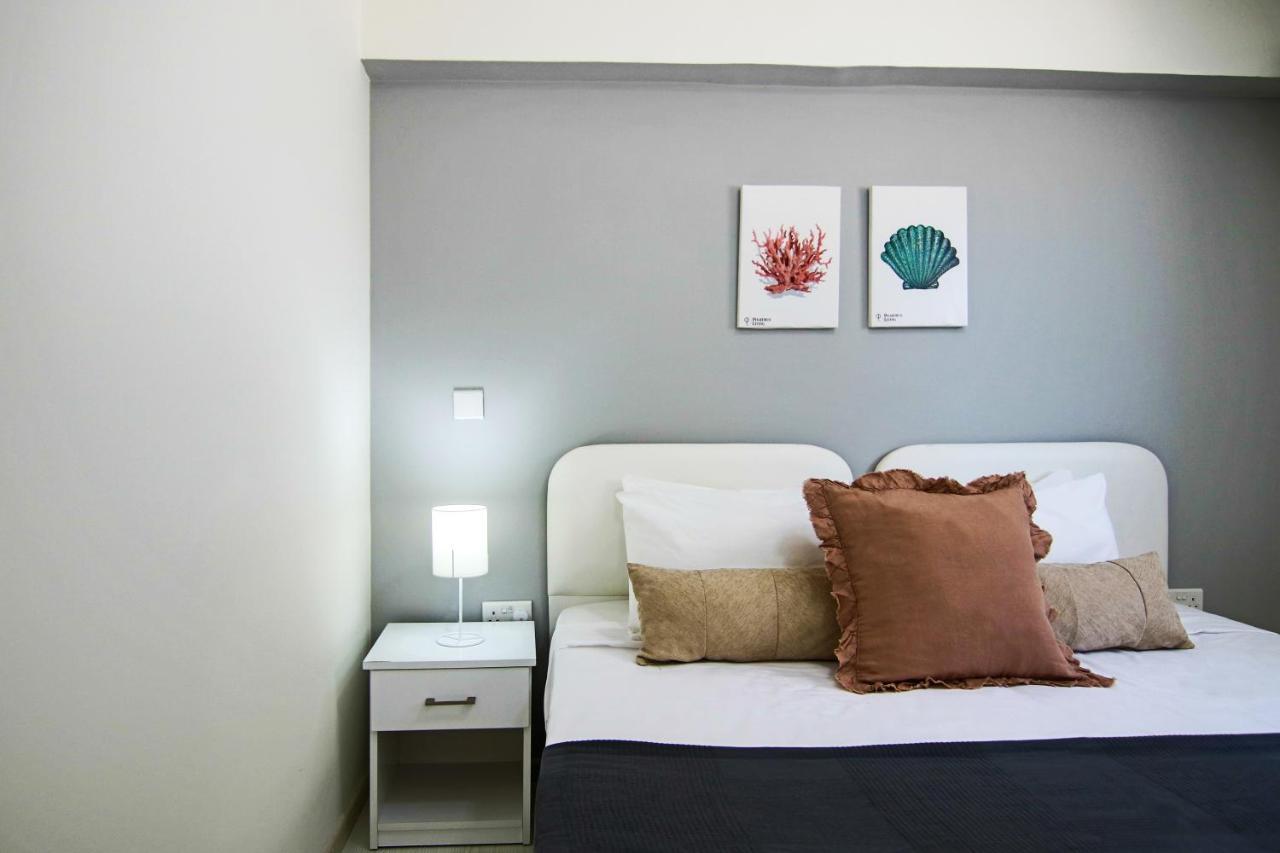 Phaedrus Living City View Fountain Court 08 Apartment Ayia Napa Bagian luar foto