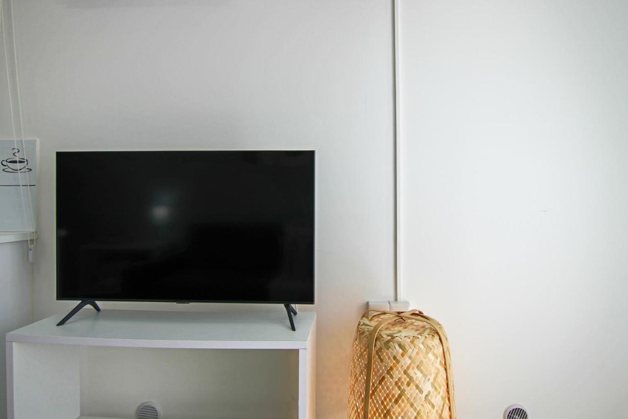 Phaedrus Living City View Fountain Court 08 Apartment Ayia Napa Bagian luar foto