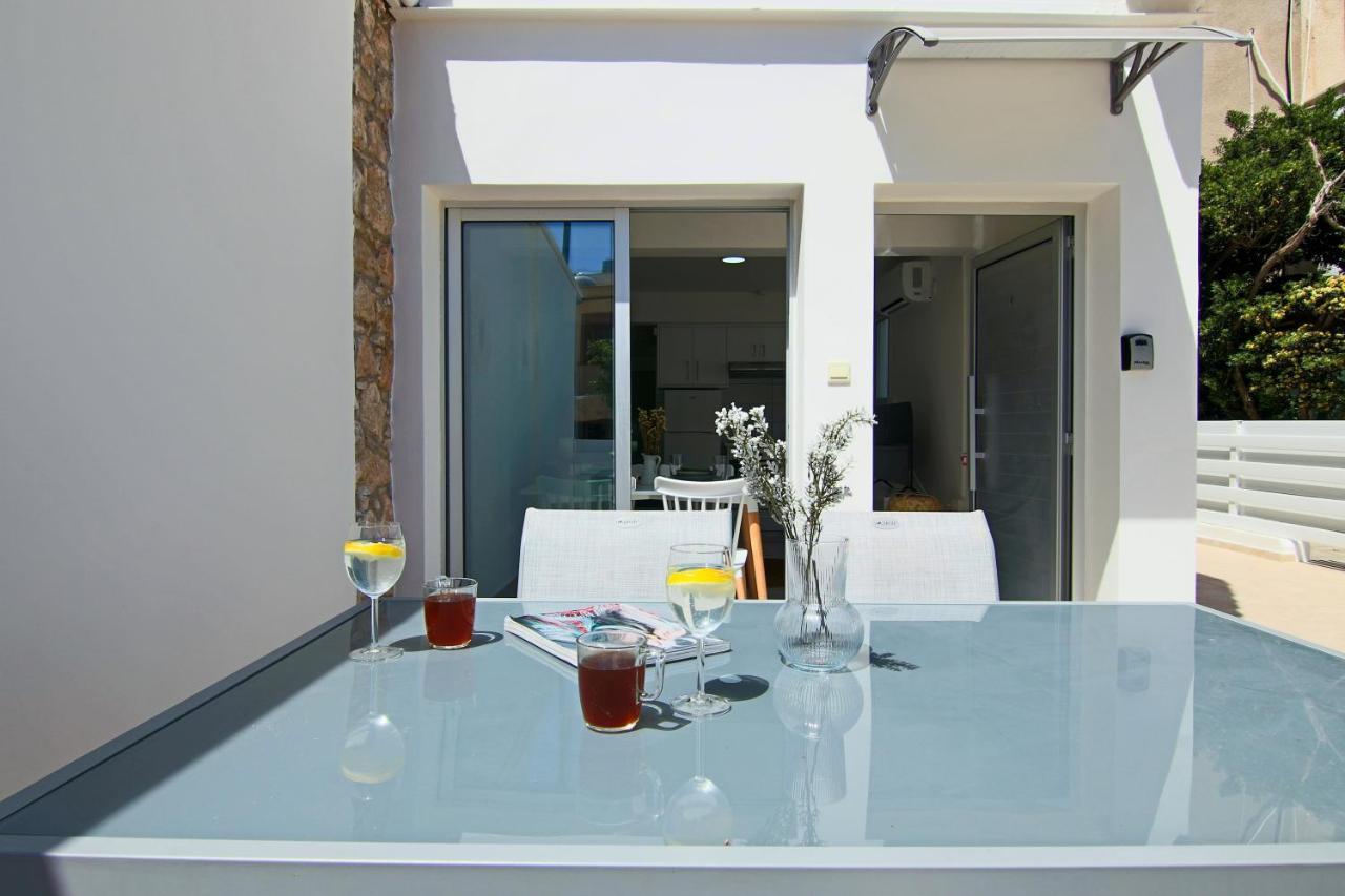 Phaedrus Living City View Fountain Court 08 Apartment Ayia Napa Bagian luar foto