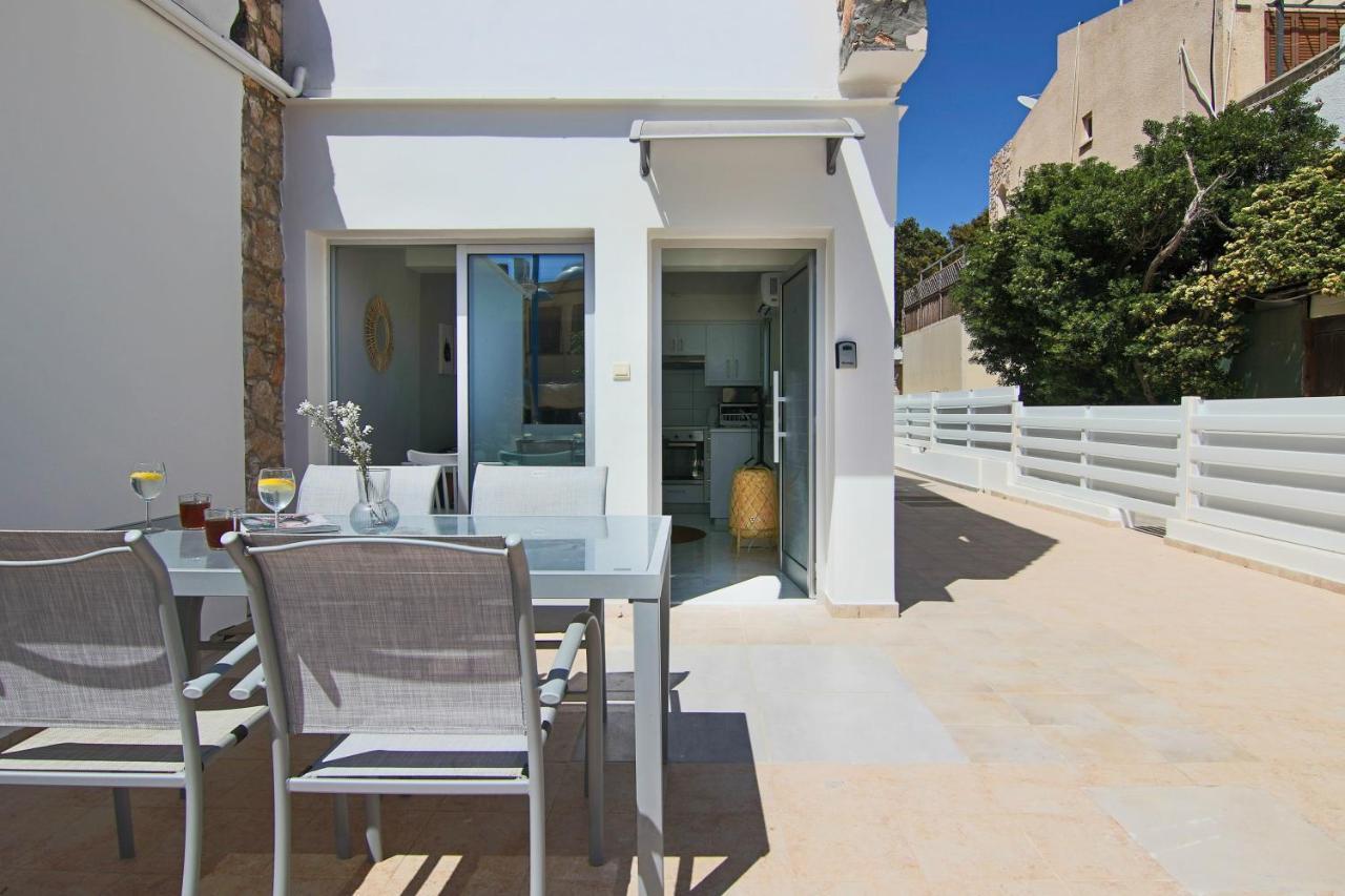Phaedrus Living City View Fountain Court 08 Apartment Ayia Napa Bagian luar foto